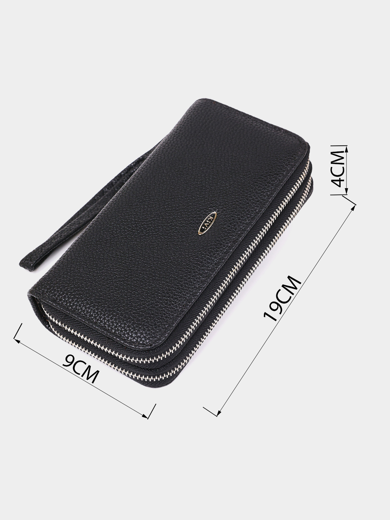 Гаманець Kivi модель bag24_19045 Фото