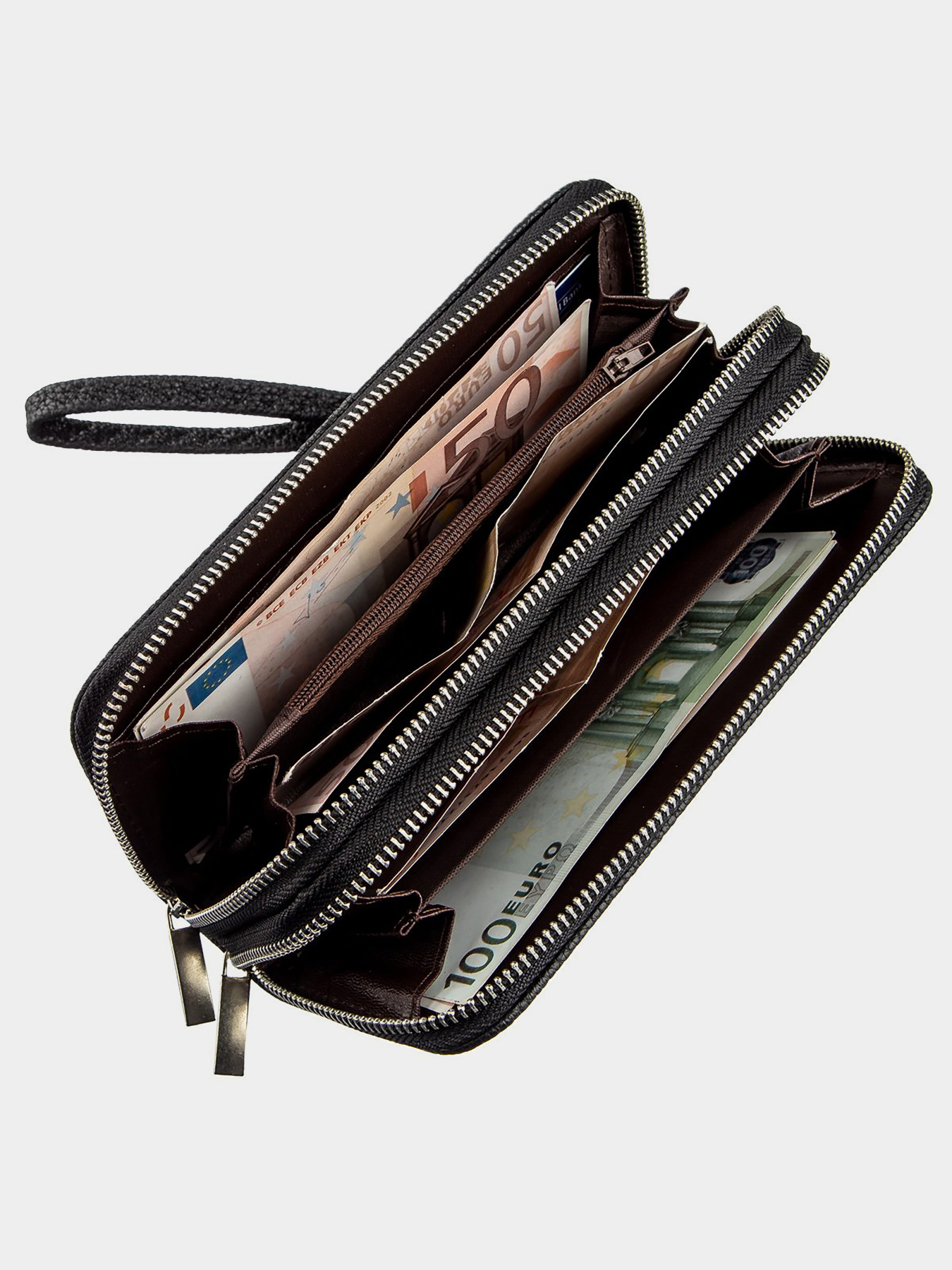 Гаманець Kivi модель bag24_19045 Фото