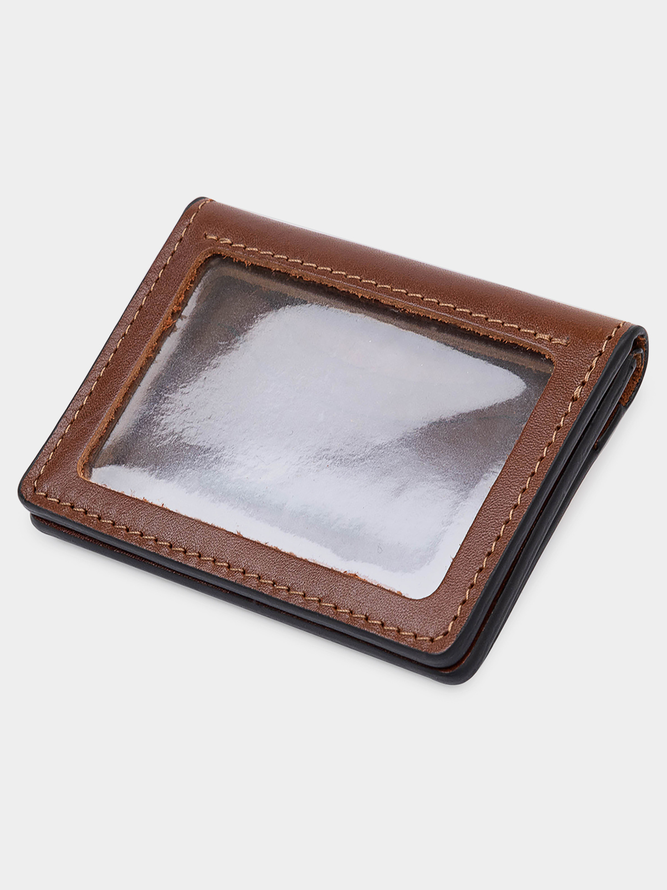 Обложка для документов Grande Pelle модель bag24_11538 Фото