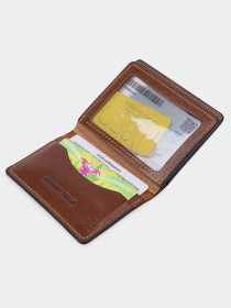 Обложка для документов Grande Pelle модель bag24_11538 Фото