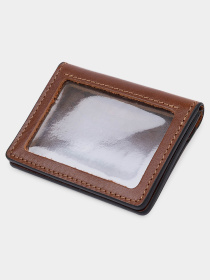 Обложка для документов Grande Pelle модель bag24_11538 Фото