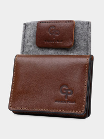 Обложка для документов Grande Pelle модель bag24_11538 Фото