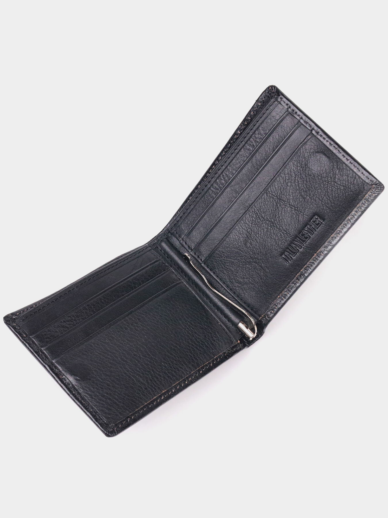 Портмоне ST Leather Accessories модель bag24_19416 Фото