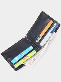 Портмоне ST Leather Accessories модель bag24_19416 Фото