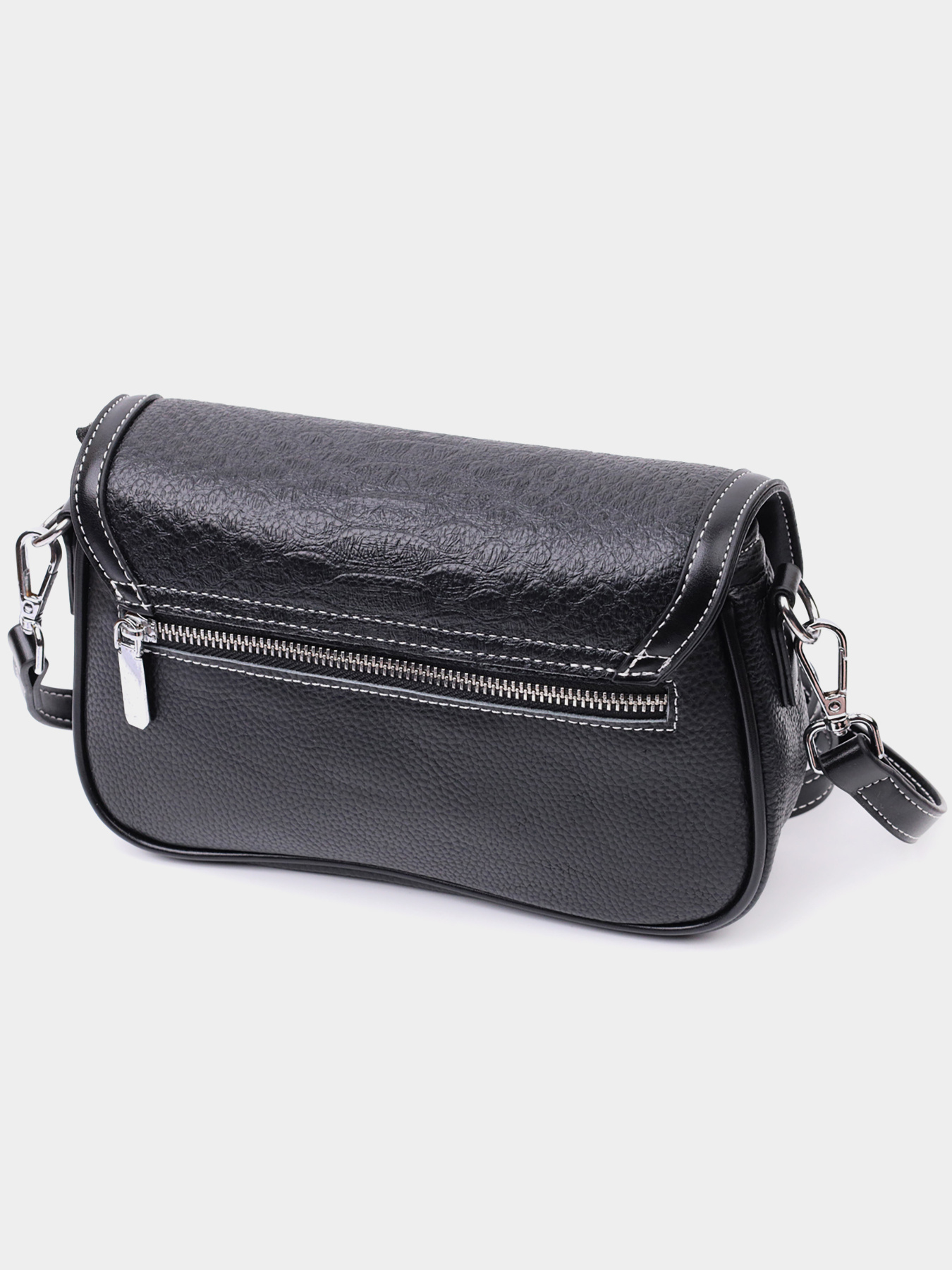 Кросс-боди Vintage модель bag24_22624 Фото