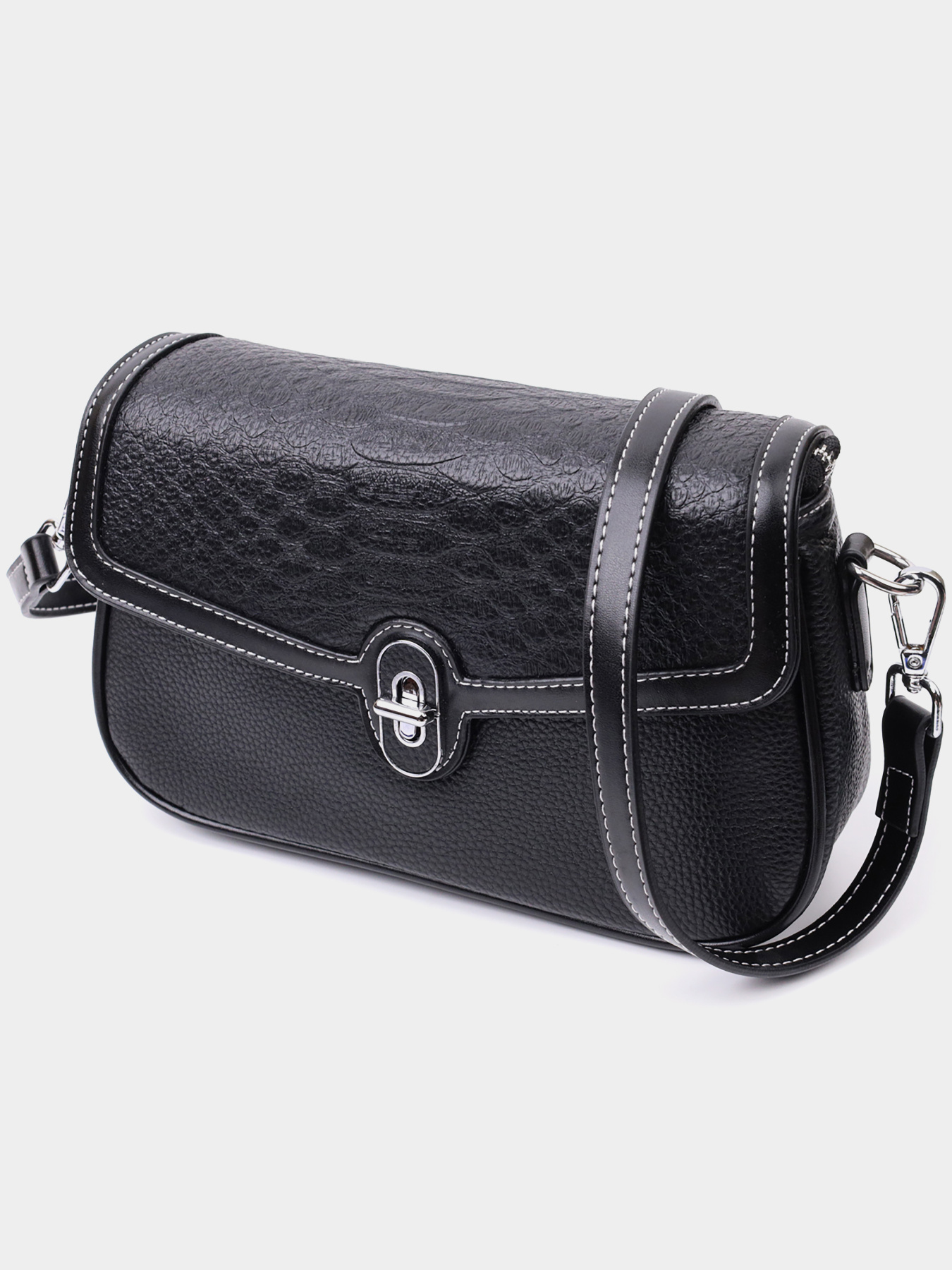 Кросс-боди Vintage модель bag24_22624 Фото