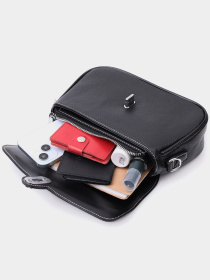 Кросс-боди Vintage модель bag24_22624 Фото