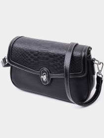 Кросс-боди Vintage модель bag24_22624 Фото