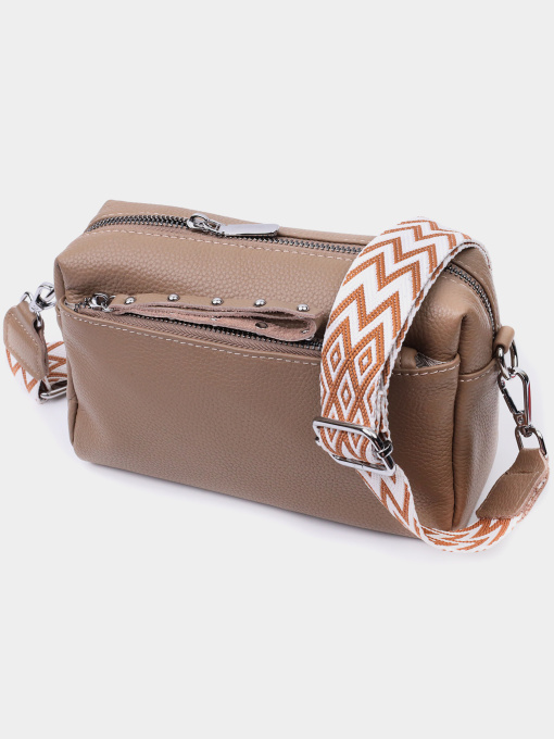 Кросс-боди Vintage модель bag24_22650 Фото