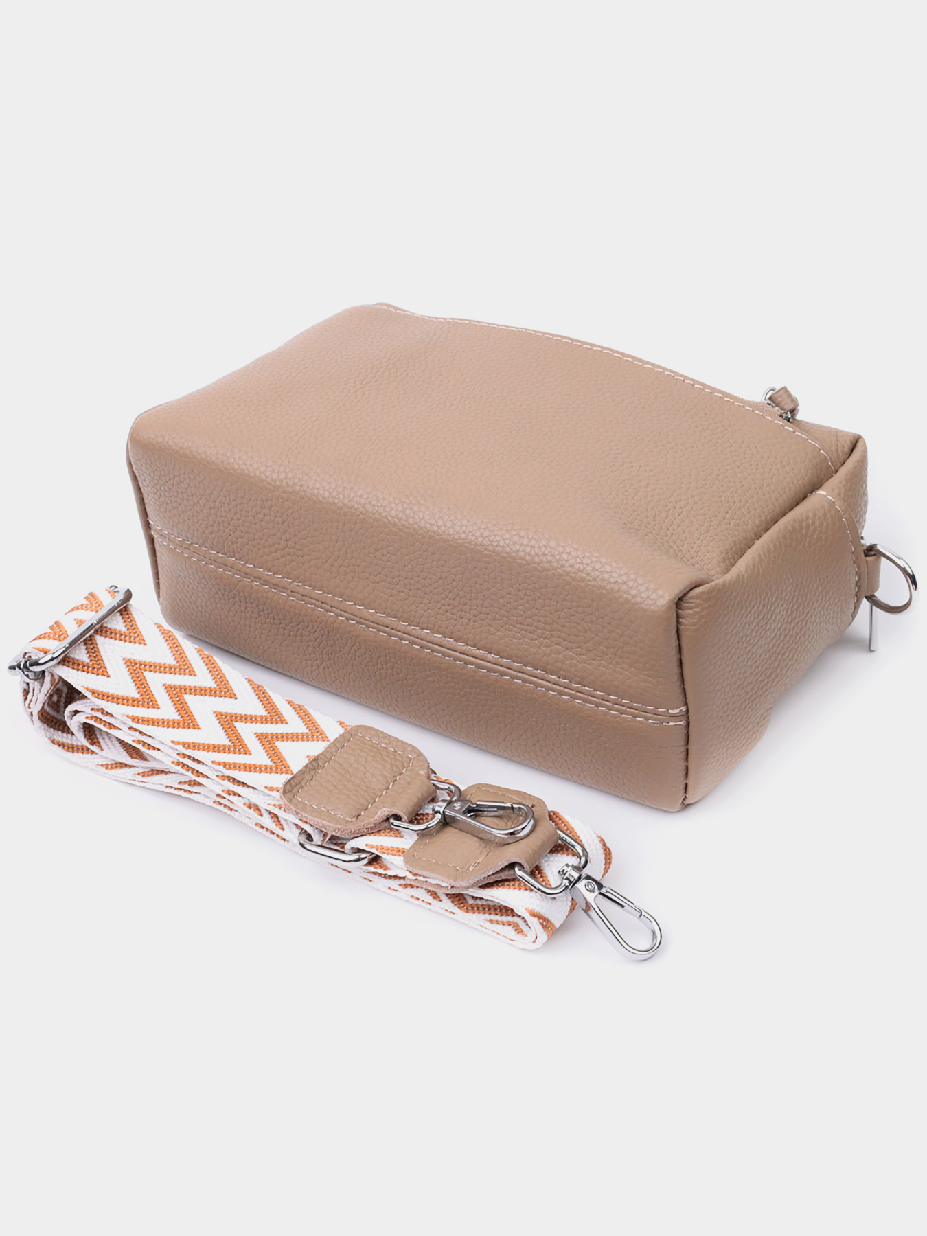 Кросс-боди Vintage модель bag24_22650 Фото