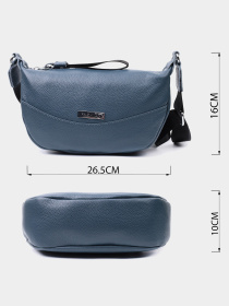 Крос-боді Vintage модель bag24_22617 Фото