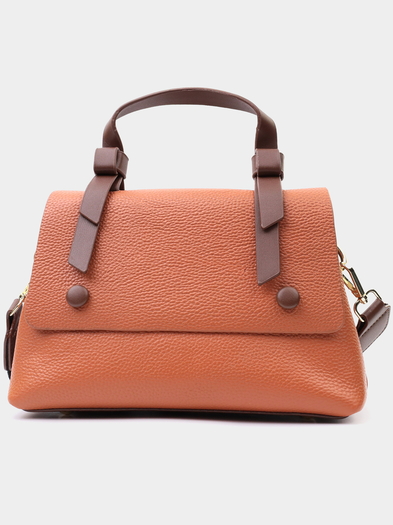 Кросс-боди Vintage модель bag24_22669 Фото