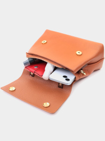 Кросс-боди Vintage модель bag24_22669 Фото