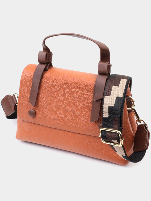 Кросс-боди Vintage модель bag24_22669 Фото