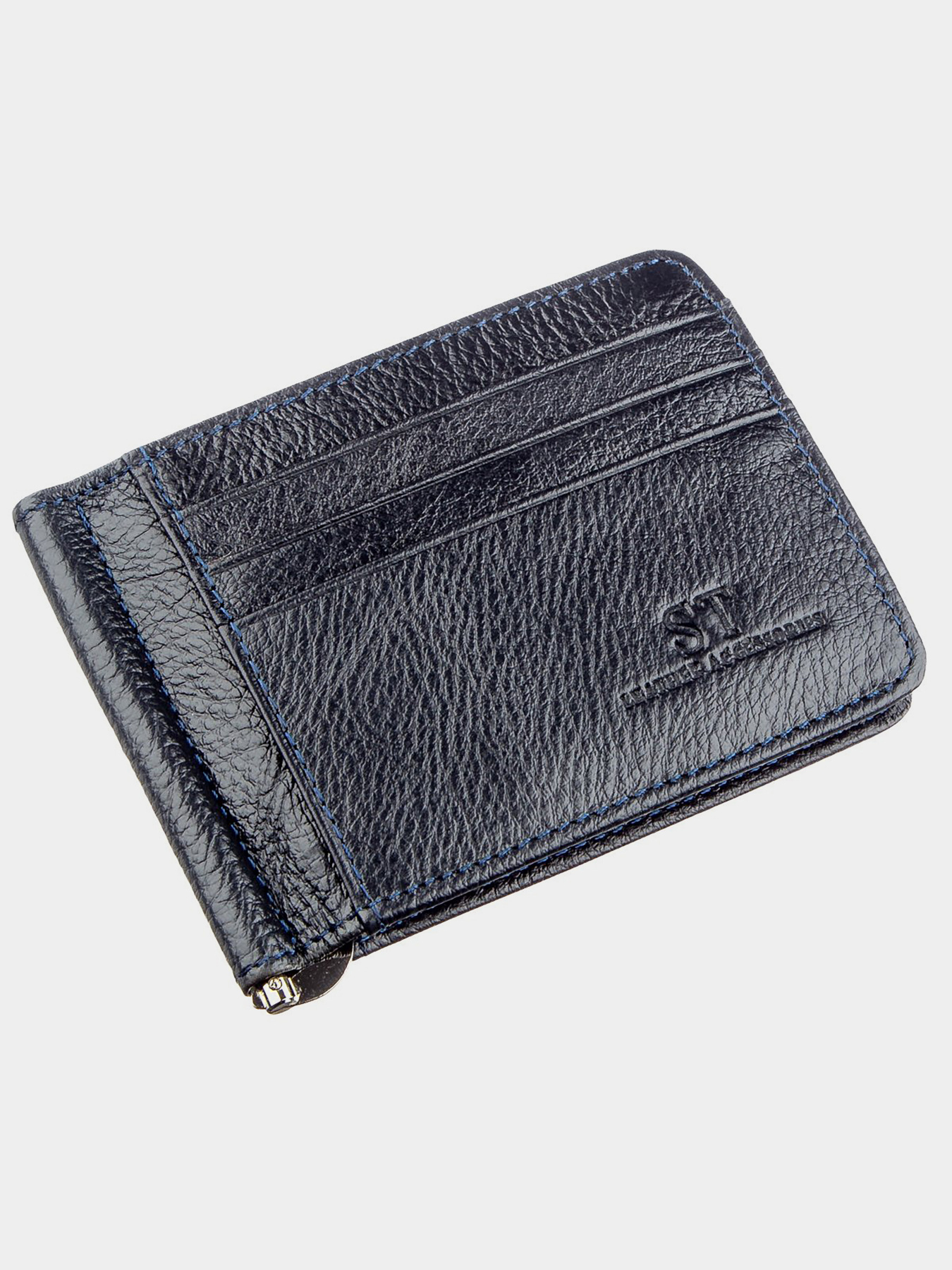 Портмоне ST Leather Accessories модель bag24_18942 Фото