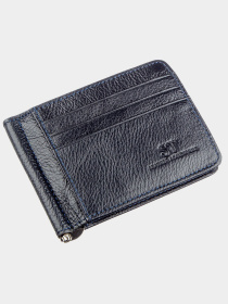 Портмоне ST Leather Accessories модель bag24_18942 Фото