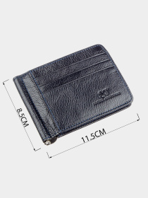 Портмоне ST Leather Accessories модель bag24_18942 Фото