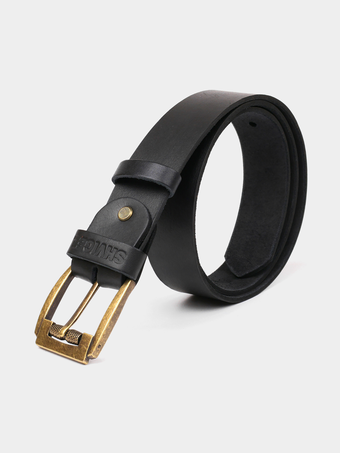 Ремень Shvigel модель bag24_00001 Фото