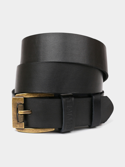 Ремінь Shvigel модель bag24_00001 Фото