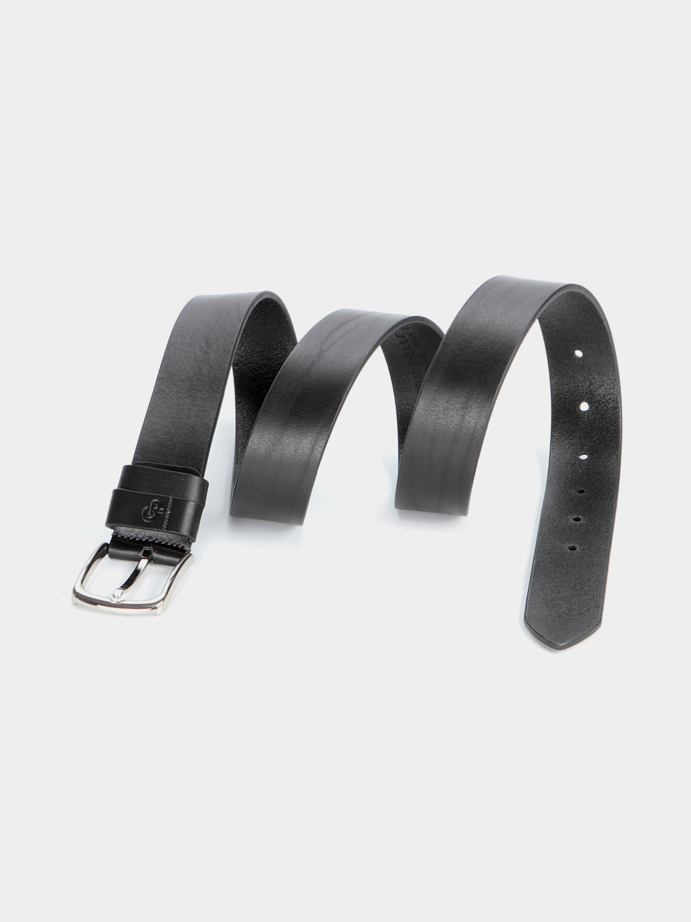 Ремень Grande Pelle модель bag24_00778 Ремень Grande Pelle модель bag24_00778 Фото