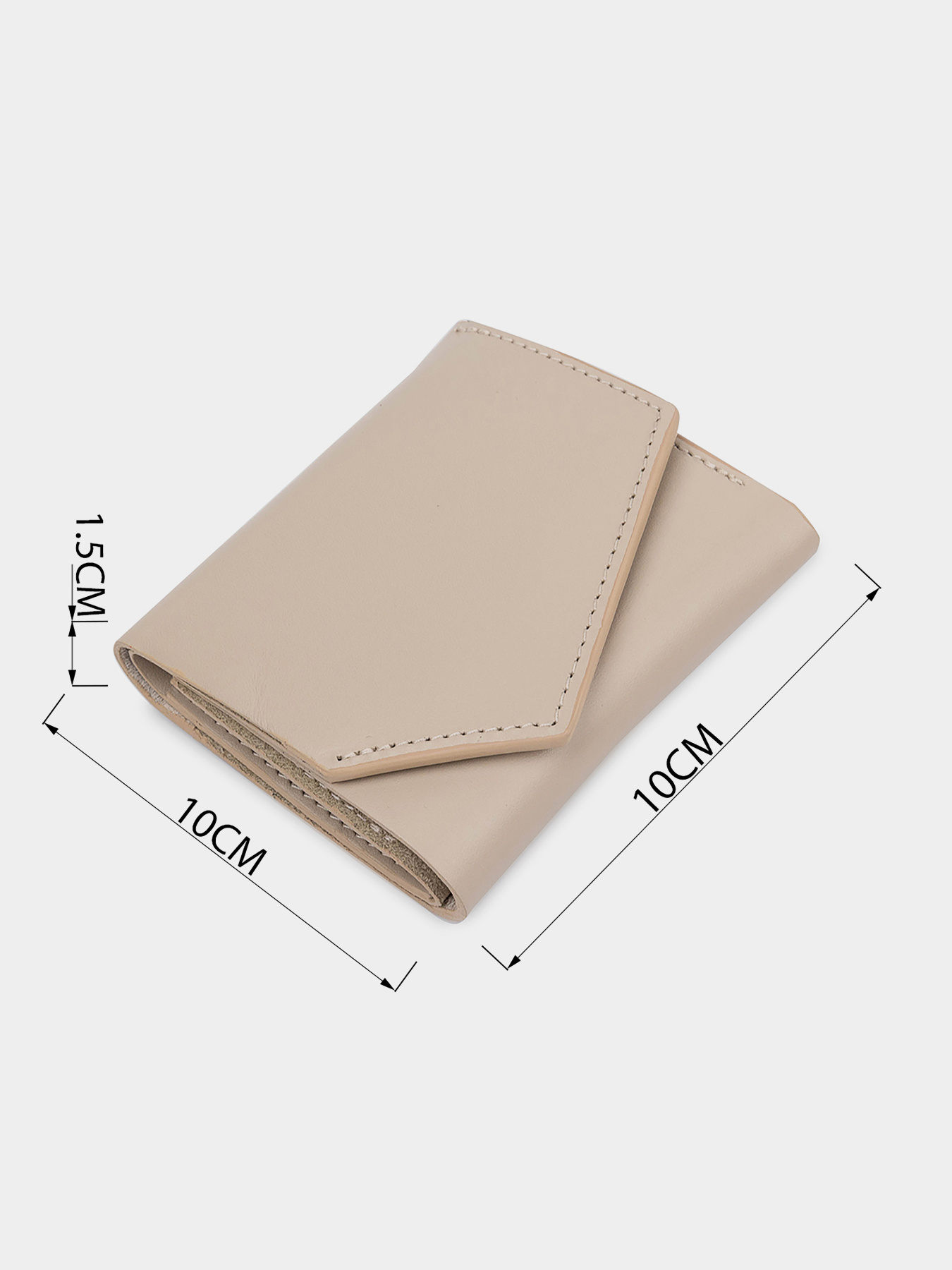 Портмоне Grande Pelle модель bag24_11520 Фото