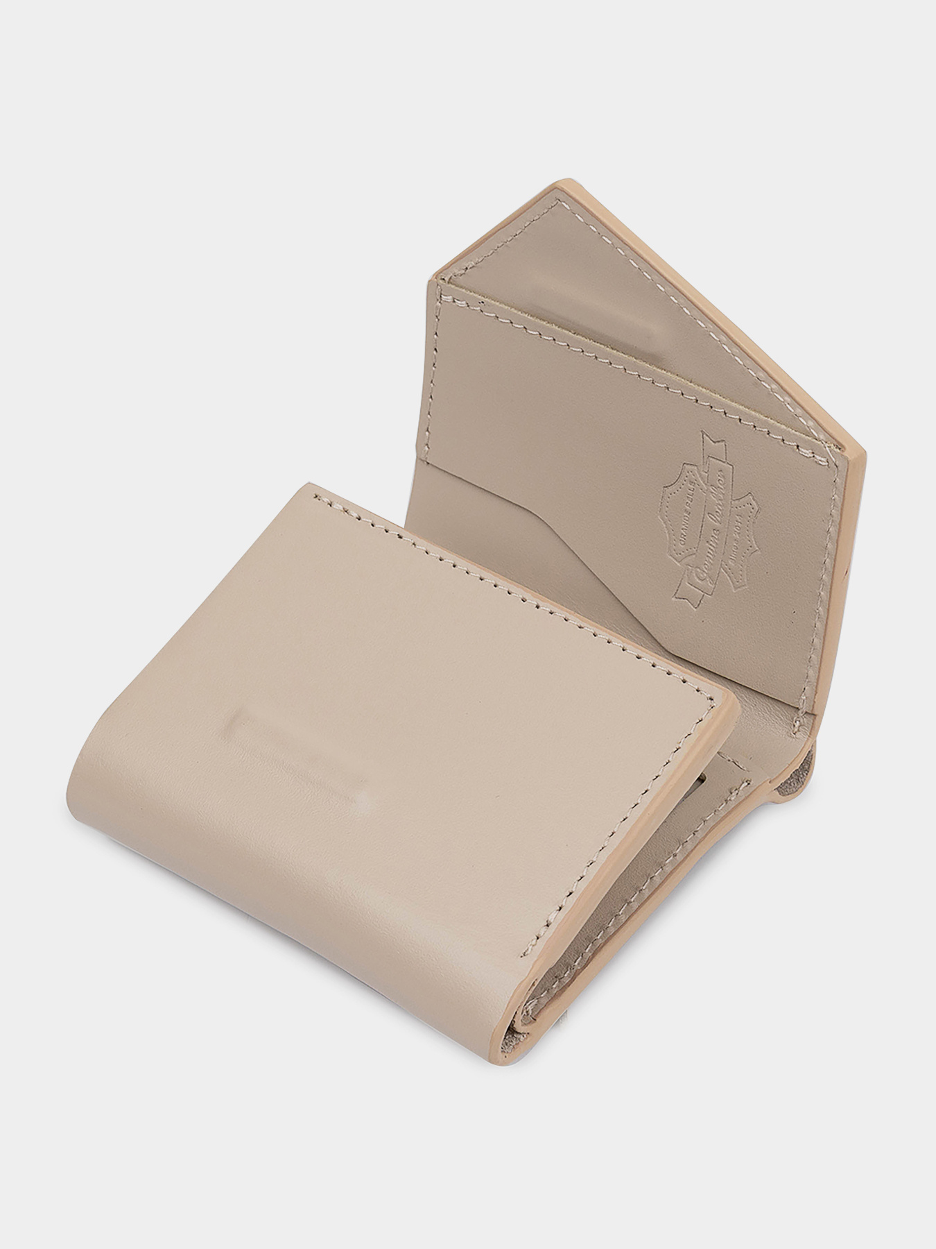 Портмоне Grande Pelle модель bag24_11520 Фото