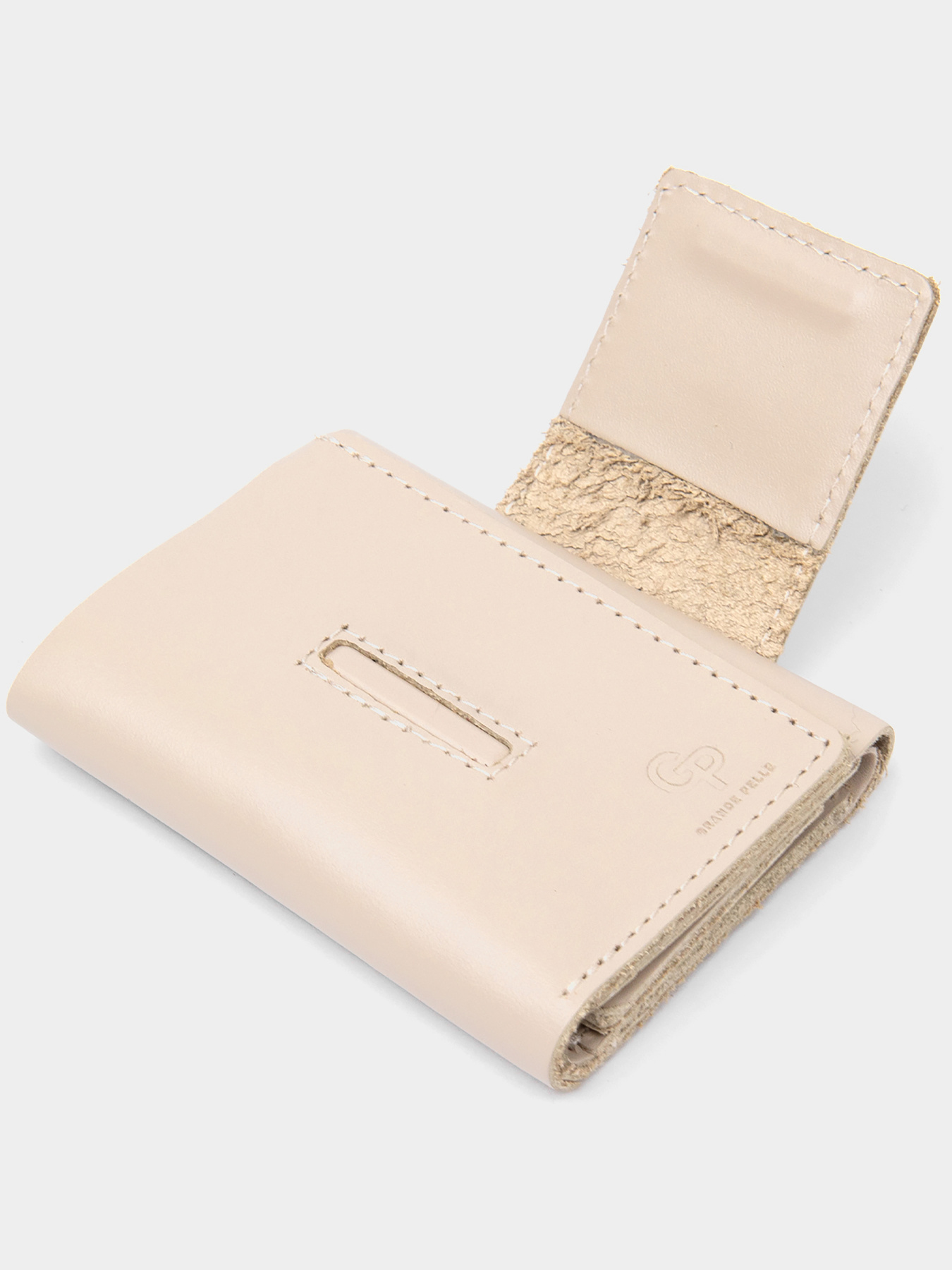 Портмоне Grande Pelle модель bag24_11465 Фото