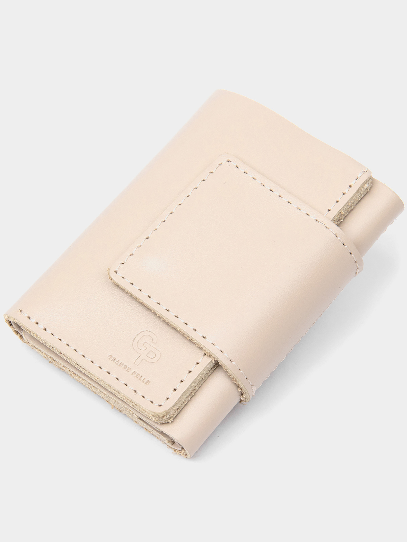 Портмоне Grande Pelle модель bag24_11465 Фото