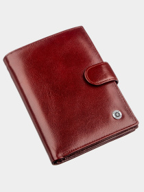 Кошелек Boston Leather Accessories модель bag24_18818 Фото