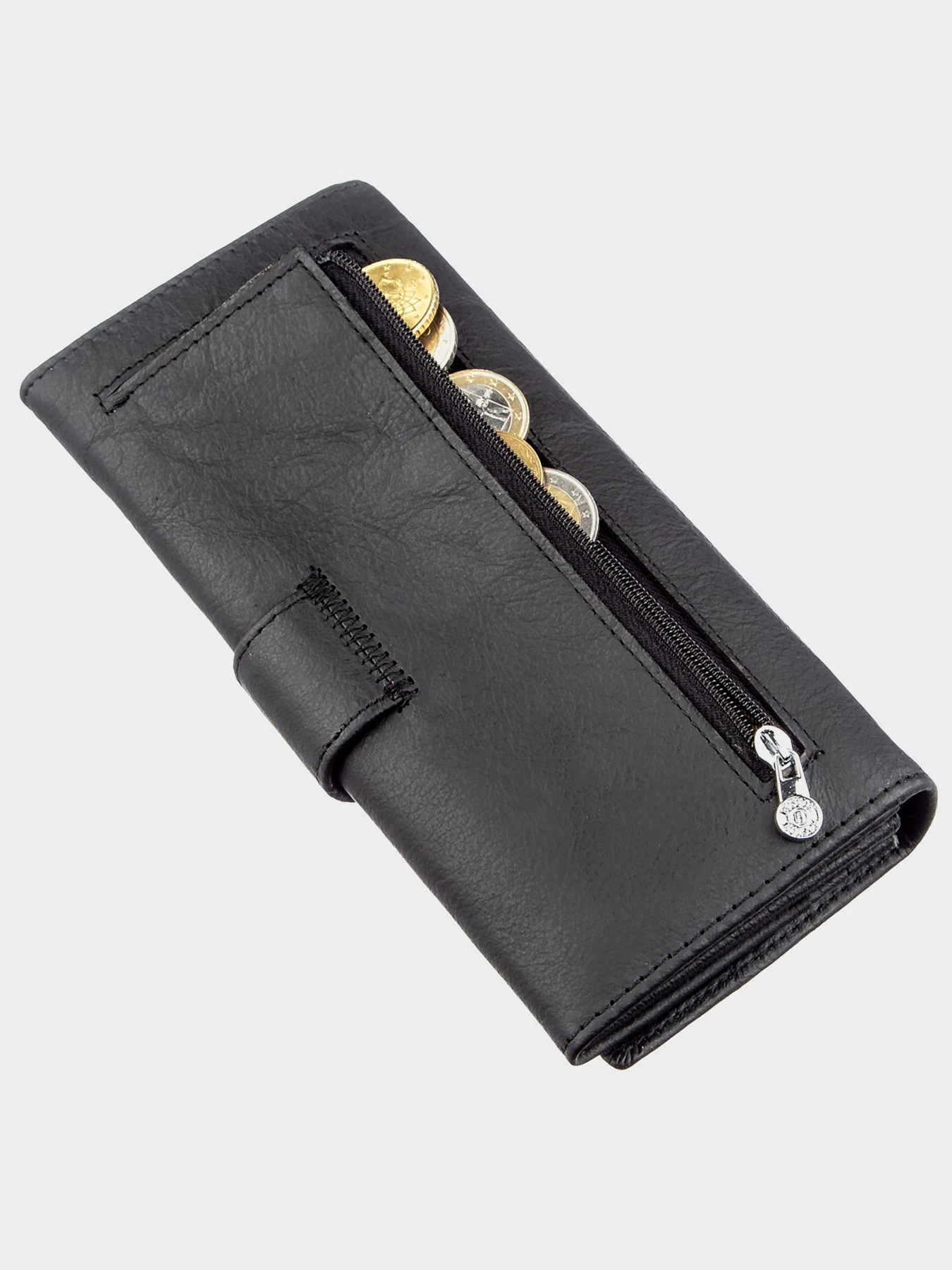 Кошелек Boston Leather Accessories модель bag24_18849 Фото