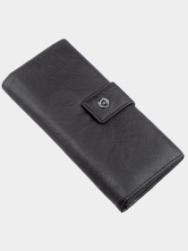 Кошелек Boston Leather Accessories модель bag24_18849 Фото