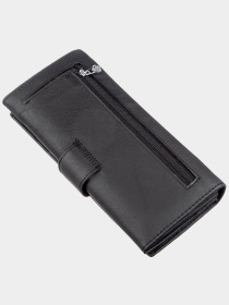 Гаманець Boston Leather Accessories модель bag24_18849 Фото