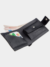 Портмоне Grande Pelle модель bag24_11228 Фото