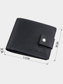 Портмоне Grande Pelle модель bag24_11228 Фото