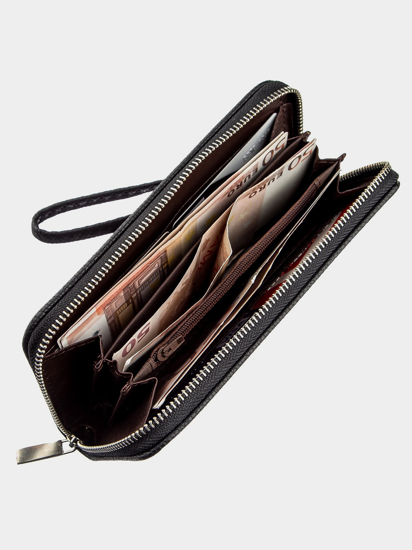 Кошелек Kivi модель bag24_19014 Фото