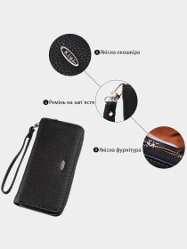 Кошелек Kivi модель bag24_19014 Фото