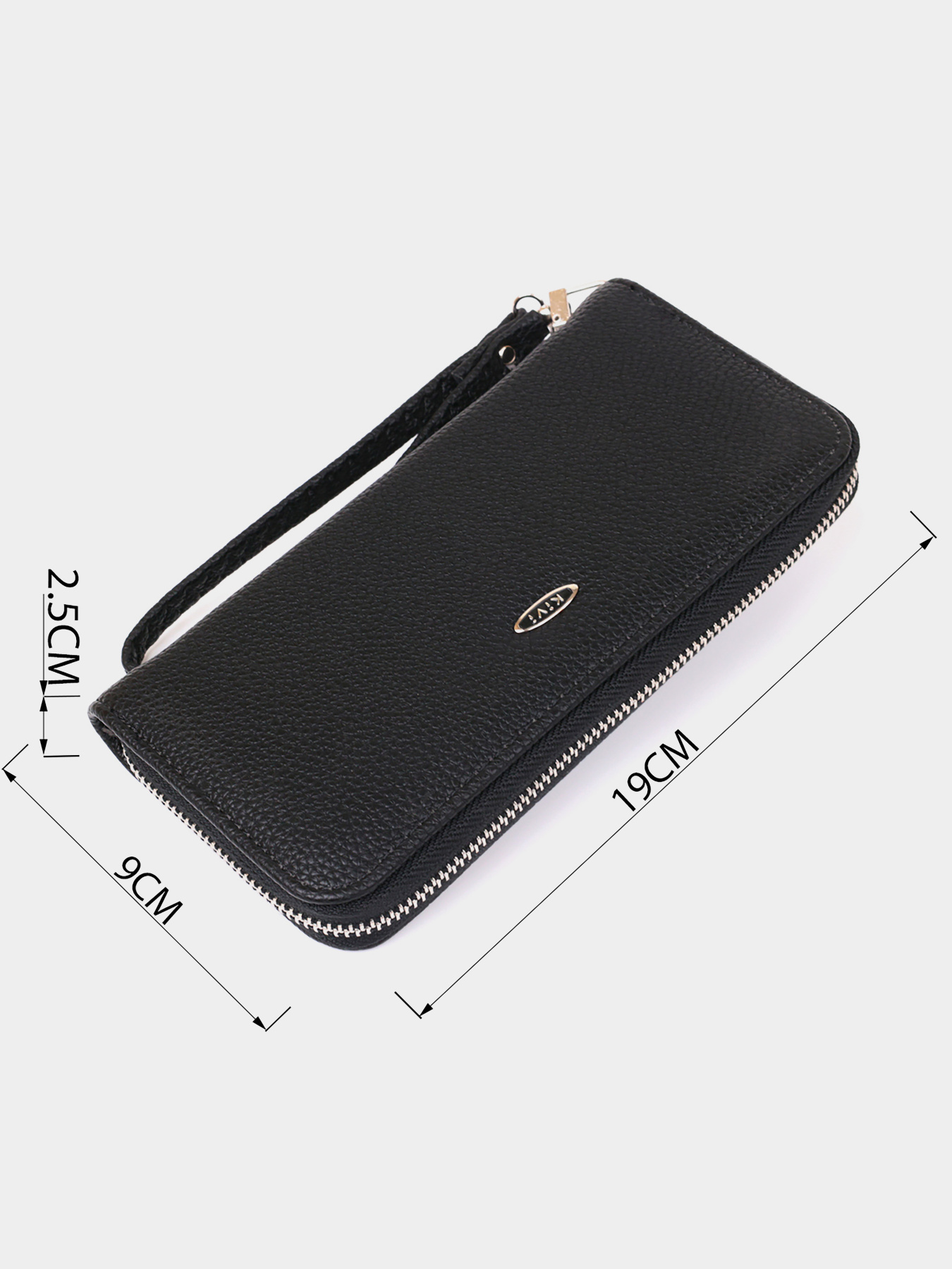 Гаманець Kivi модель bag24_19014 Фото