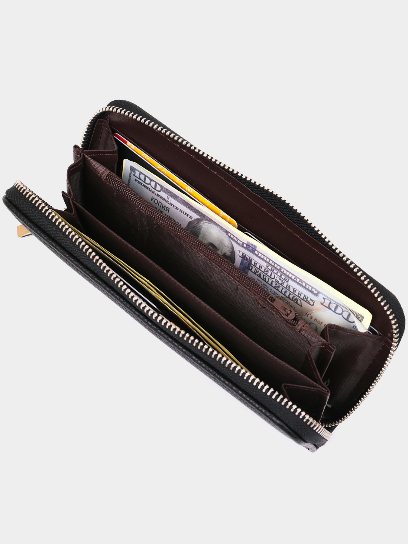 Гаманець Kivi модель bag24_19014 Фото