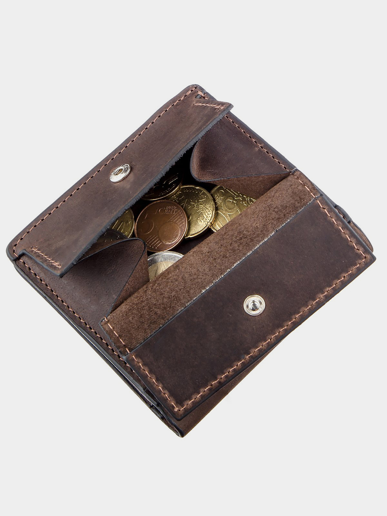 Кошелек Grande Pelle модель bag24_11223 Фото