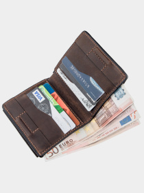 Кошелек Grande Pelle модель bag24_11223 Кошелек Grande Pelle модель bag24_11223 Фото