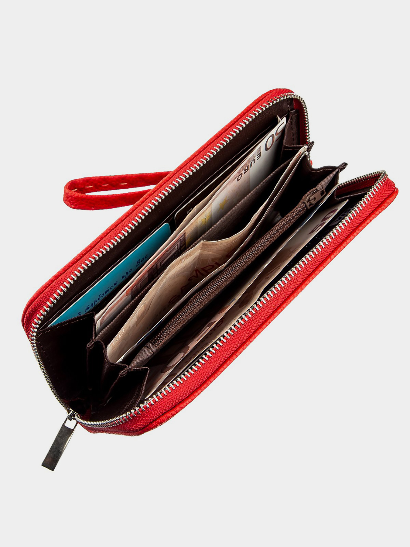 Гаманець Kivi модель bag24_19018 Фото