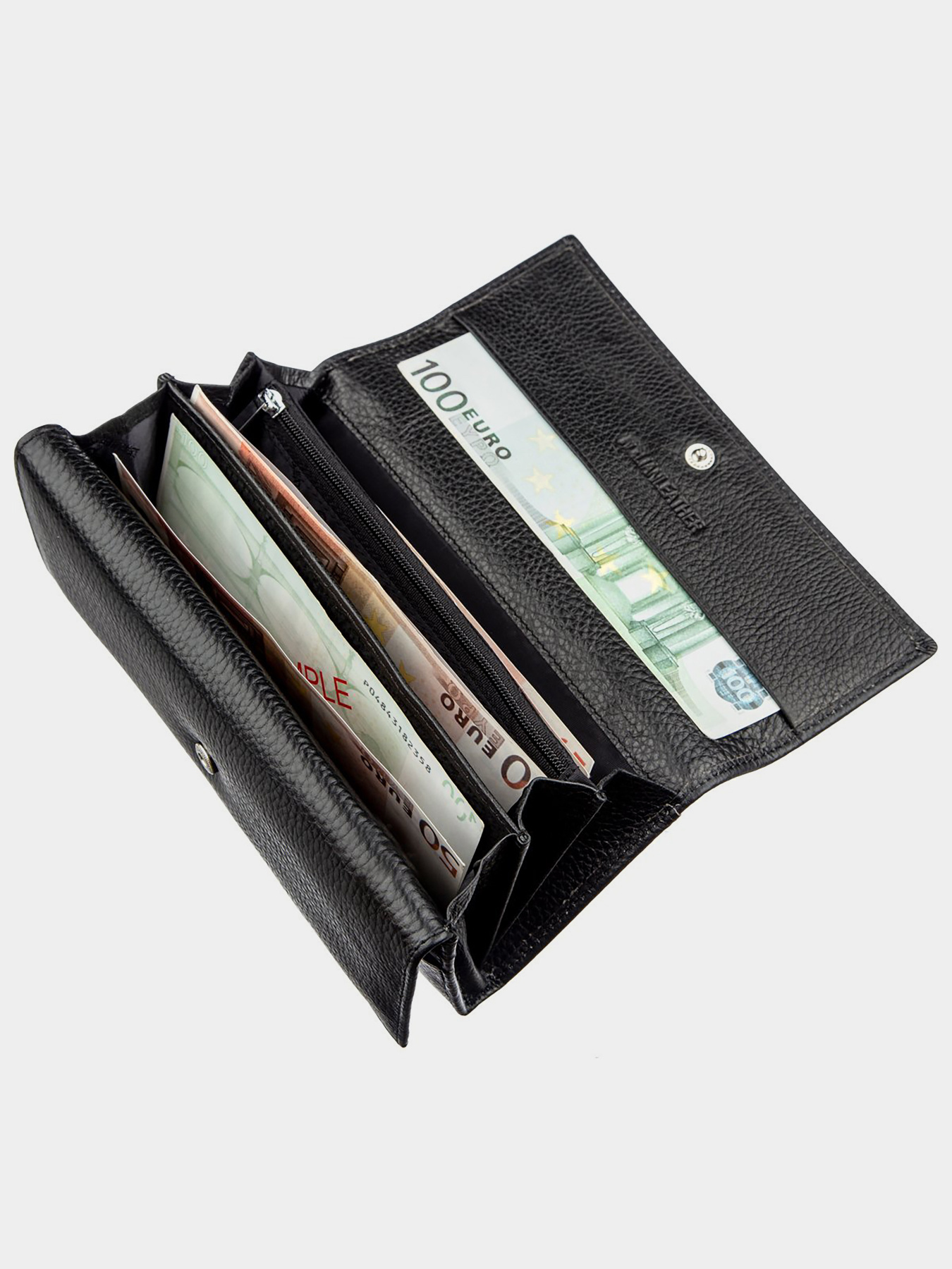 Кошелек ST Leather Accessories модель bag24_18951 Фото