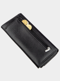 Кошелек ST Leather Accessories модель bag24_18951 Фото