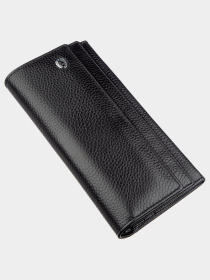 Кошелек ST Leather Accessories модель bag24_18951 Фото