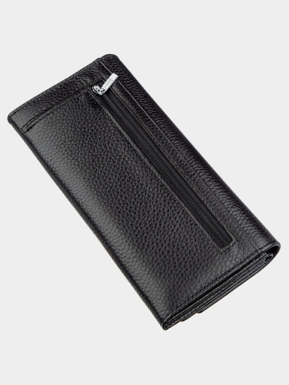 Кошелек ST Leather Accessories модель bag24_18951 — фото - INTERTOP