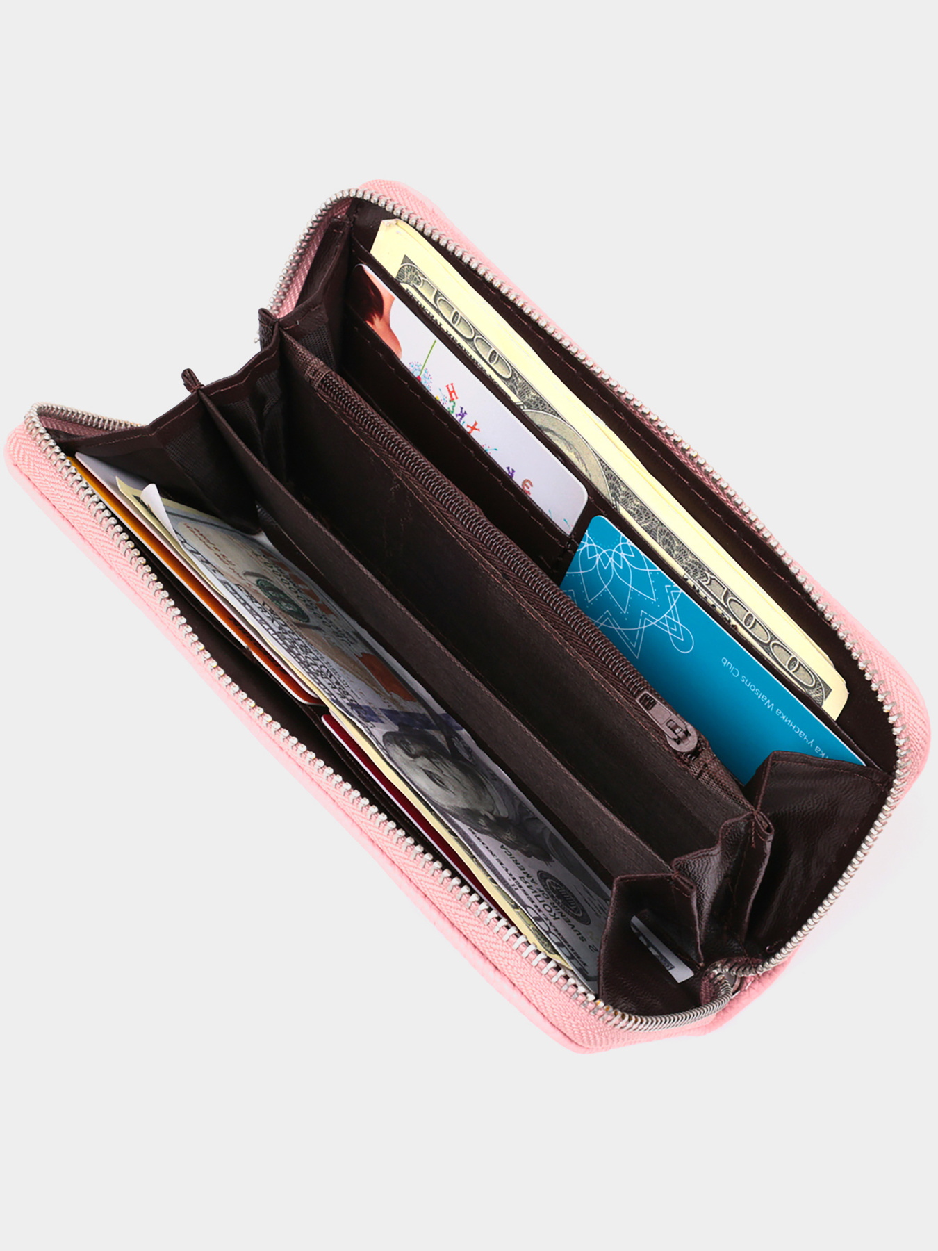 Кошелек Kivi модель bag24_19016 Фото