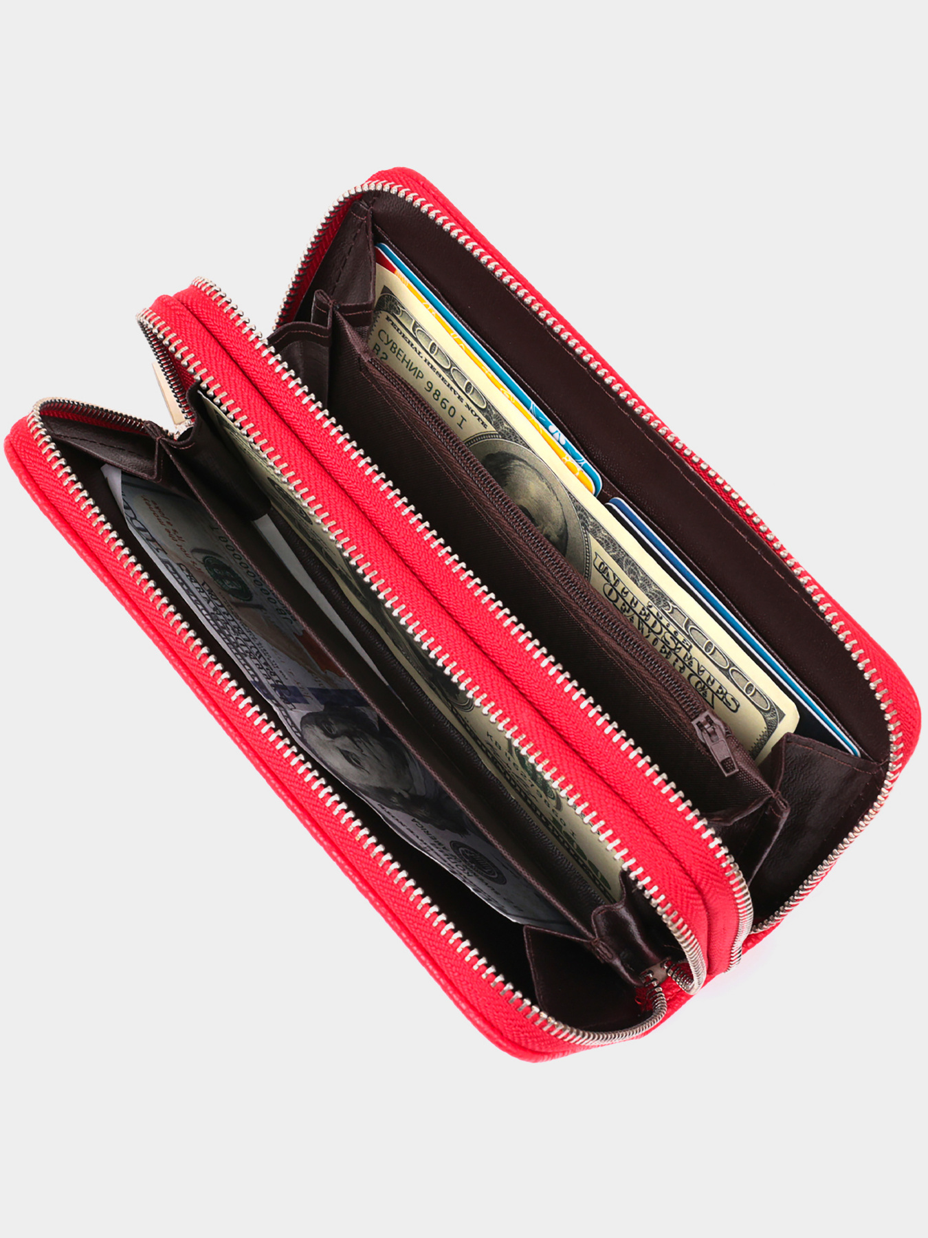 Гаманець Kivi модель bag24_19042 Фото