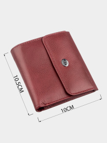 Кошелек ST Leather Accessories модель bag24_18920 Фото