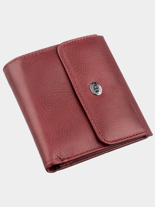 Кошелек ST Leather Accessories модель bag24_18920 Фото