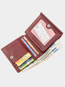 Кошелек ST Leather Accessories модель bag24_18920 Фото